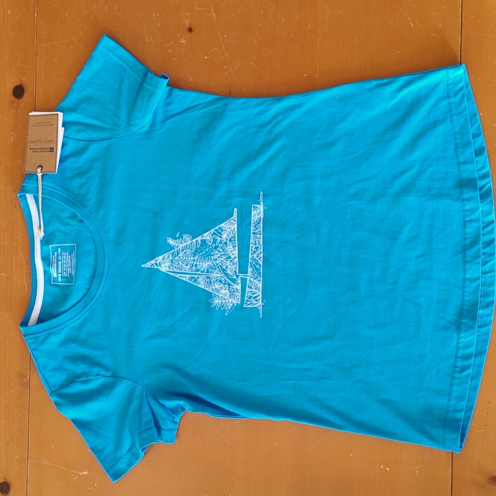 Mountain Warehouse Boat Tee (6)